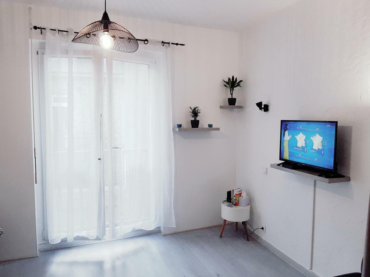 Appartement Hyper Centre, Cosy Tourmalet Lourdes