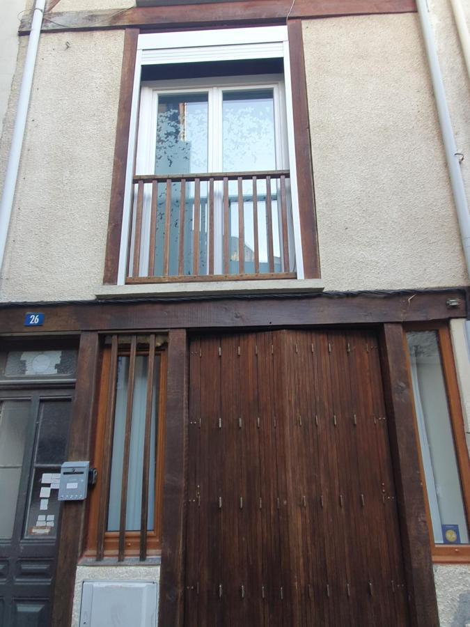 Apartment Hyper Centre, Cosy Tourmalet Lourdes