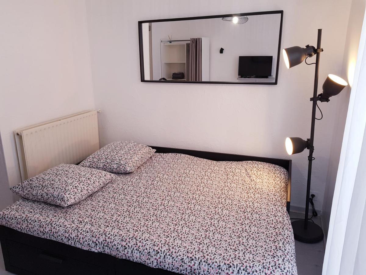 Apartment Hyper Centre, Cosy Tourmalet Lourdes