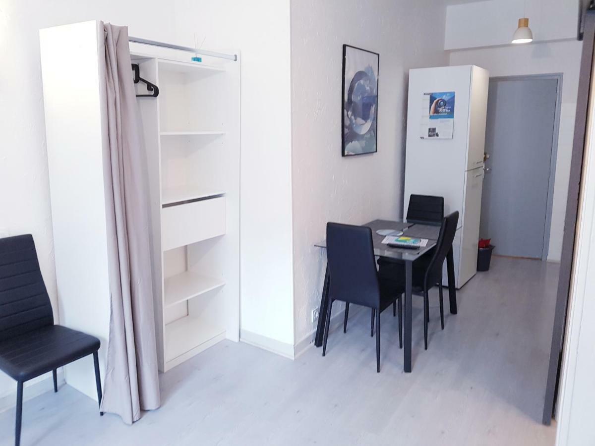 Hyper Centre, Cosy Tourmalet Apartment *